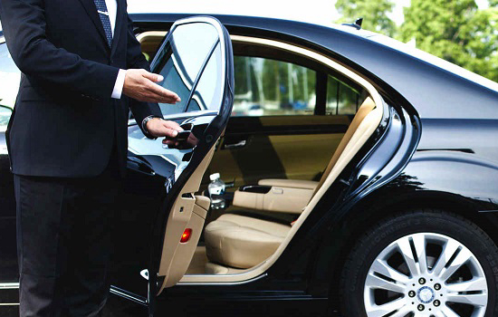 Corporate Transfer Belgrade